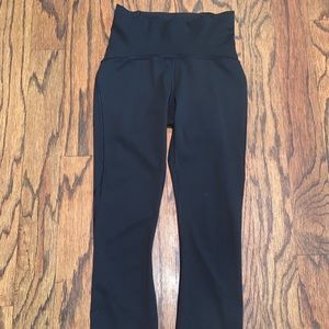 Lululemon train times leggings